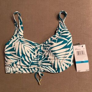 Coco reef bikini top